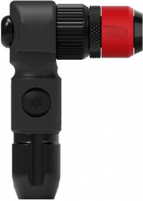 Lezyne ABS Pro Clik Chuck