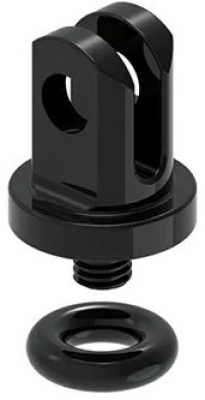 Lezyne Al Go-Pro Led Adapter