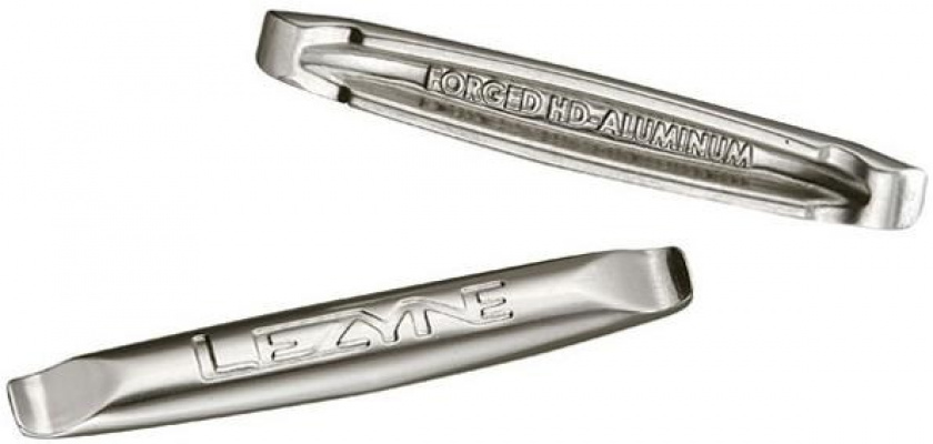 Lezyne Alloy Tyre Levers Pair