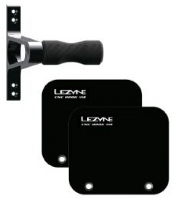 Lezyne CNC Alloy Wheel Hook