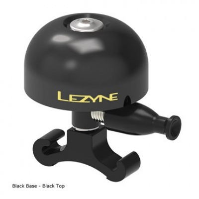 Lezyne Classic Brass Bell