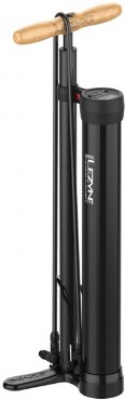 Lezyne Digital Pressure Over Drive Tubeless Floor Pump 220 psi