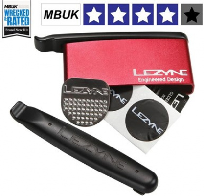 Lezyne Lever Patch Kit