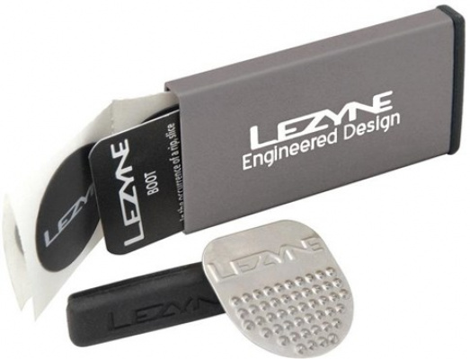 Lezyne Metal Patch Kit