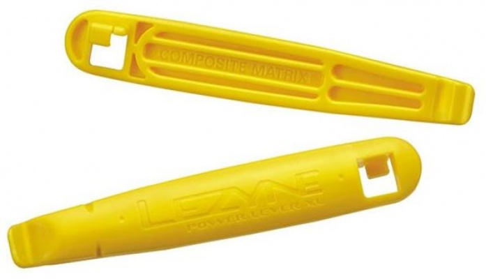 Lezyne Power Lever XL - Tyre Levers