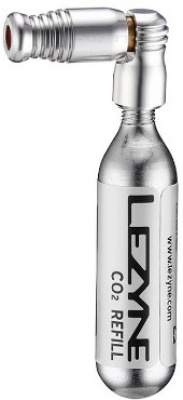 Lezyne Trigger Speed Drive Cartridge Pump