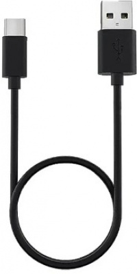 Lezyne USB-C 30 cm Cable