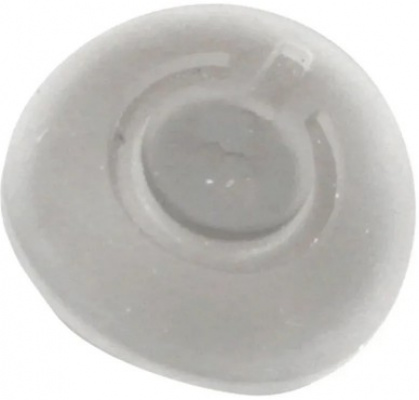 Lezyne Y13 Femto USB Rubber Button & Insert