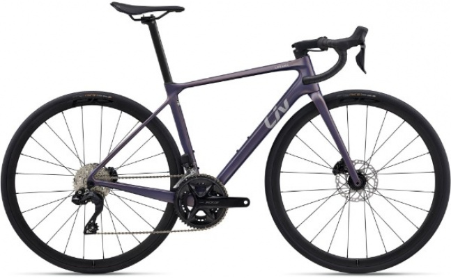 Liv Langma Advanced 1