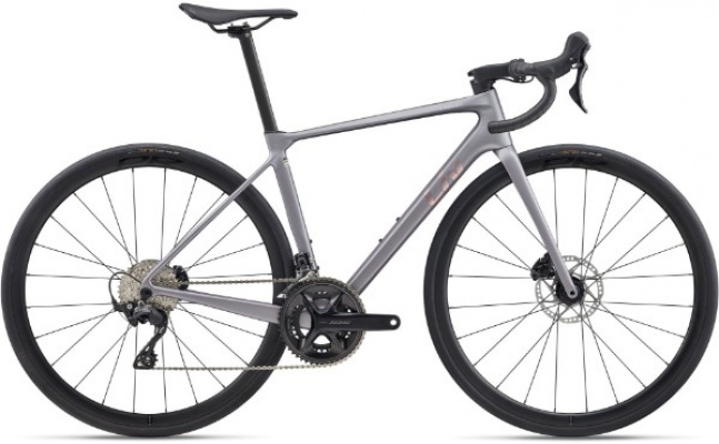 Liv Langma Advanced 2