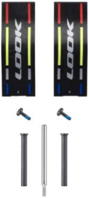Look Look Spare - Keo Blade Kit