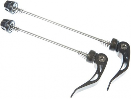 M Part Wheel Quick Release for MTB Pair