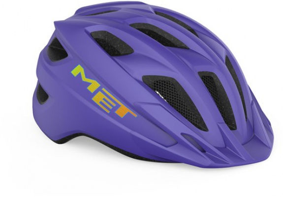 MET Crackerjack Mips Youth Cycling Helmet
