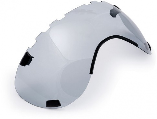 MET Drone II Wide Shield