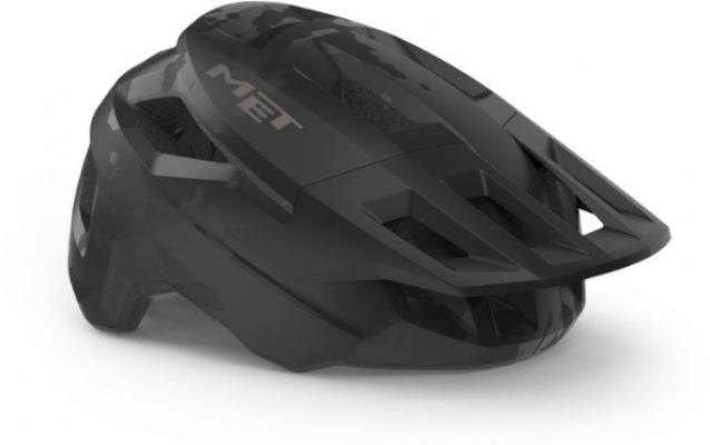 MET Shelter Mips Youth Cycling Helmet