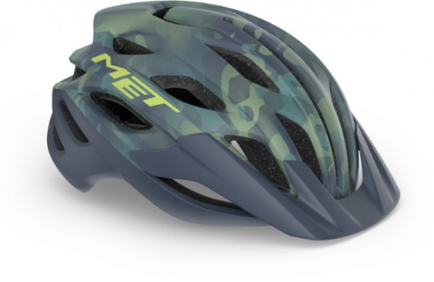 MET Veleno Mips MTB Mountain Bike Helmet