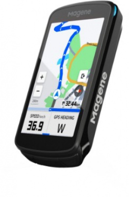 Magene C706 Bike Computer