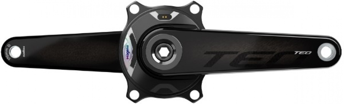 Magene TEO-P515 Power Meter With Carbon Cranks