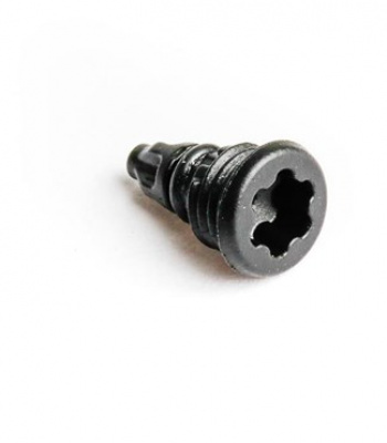 Magura EBT Screws Complete With O-ring, Bleed Screw For Reservoir, T25