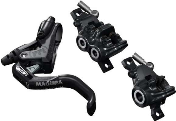 Magura MT Trail Sport Disc brake