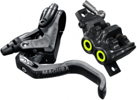 Magura MT5 PRO 1-Finger HC Lever Blade