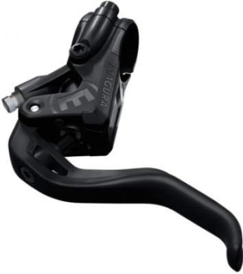 Magura Master Brake Lever Assembly, 2 Finger Lever