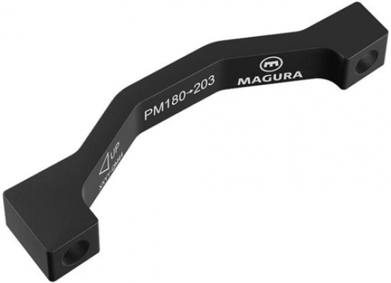 Magura QM 44 Adapter - PM 180-203mm