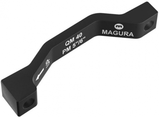 Magura QM40 Adapter 180mm PM6
