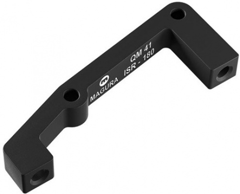 Magura QM41 Adapter 180mm IS Rear