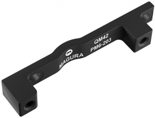 Magura QM42 Adapter 203mm PM 6