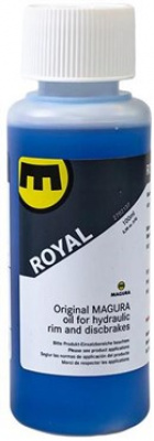 Magura Royal Blood Mineral Oil DE/EN