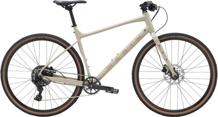 Marin DSX - Nearly New  M