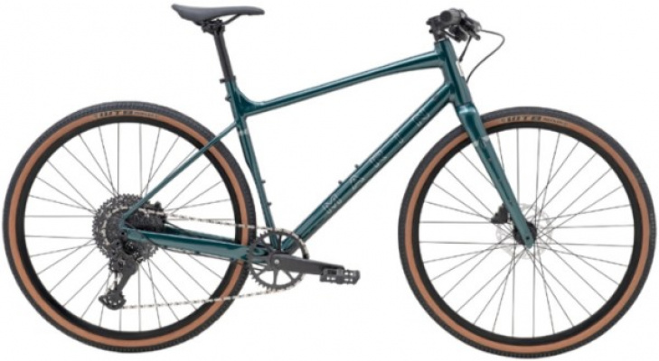 Marin DSX 1