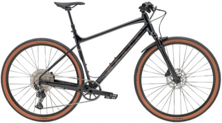 Marin DSX FS - Nearly New - L