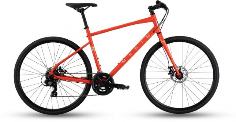 Marin Fairfax 1
