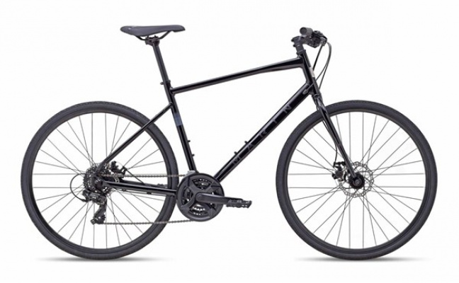 Marin Fairfax 1