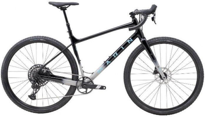Marin Gestalt XR Apex - Nearly New  M