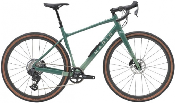 Marin Headlands 3 700c