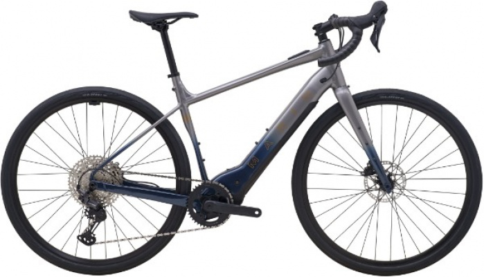 Marin Lombard E1