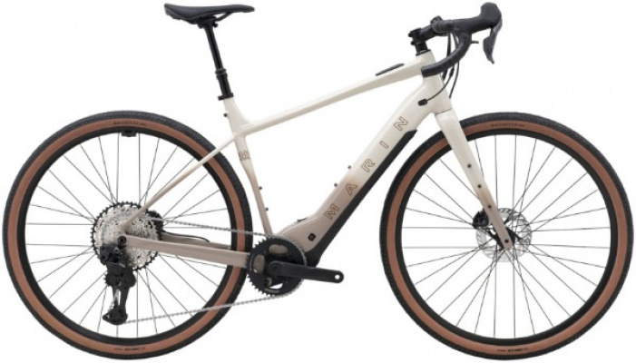 Marin Lombard E2 CE 700c