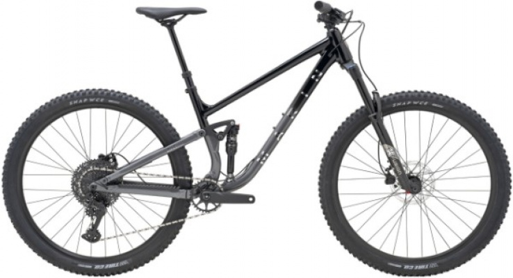 Marin Rift Zone 1 27.5 Mountain Bike 2026 - Trail Full Suspension MTB