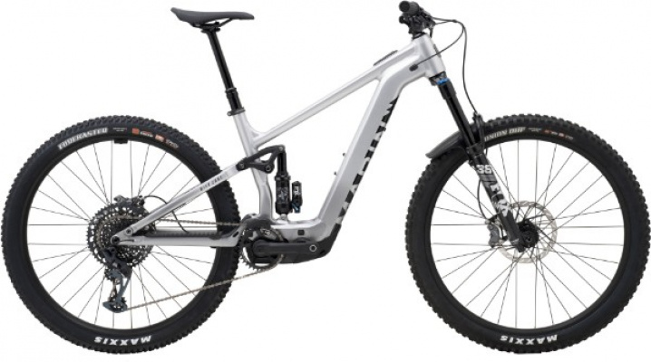 Marin Rift Zone EL 2