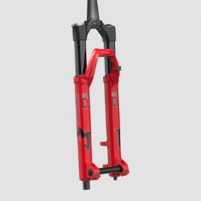 Marzocchi Bomber DJ Grip Tapered 26
