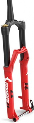 Marzocchi Bomber Z1 Coil Grip Boost 27.5