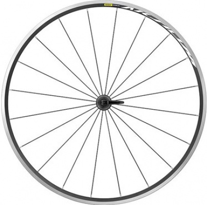 Mavic Aksium Front Road Wheel