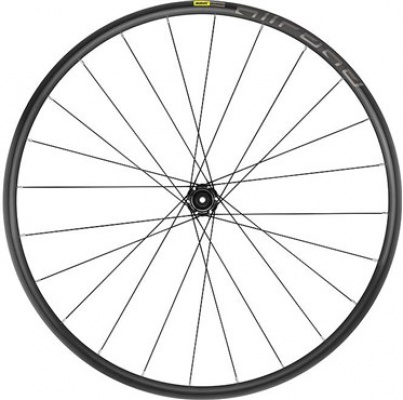 Mavic Allroad Disc 6 Bolt Gravel Front Wheel