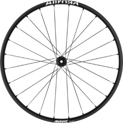 Mavic Allroad S Disc CL Gravel Rear Wheel