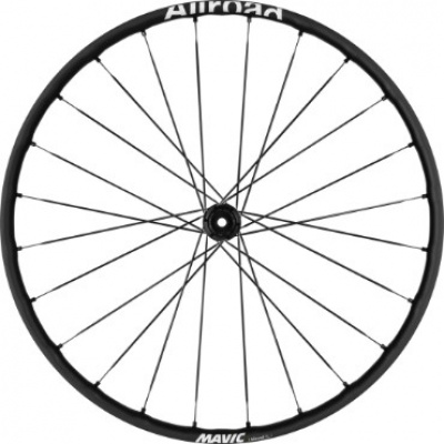 Mavic Allroad SL C-Lock Disc Gravel Front Wheel