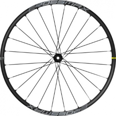 Mavic Crossmax XL S 29 C-Lock Boost Front Wheel
