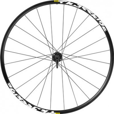 Mavic Crossride FTS-X 26 6B Wheel